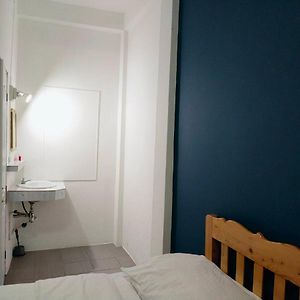 Standard Zimmer mit zwei Einzelbetten
